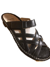 Load image into Gallery viewer, LILLY FIDELIO SANDAL - 41-4010